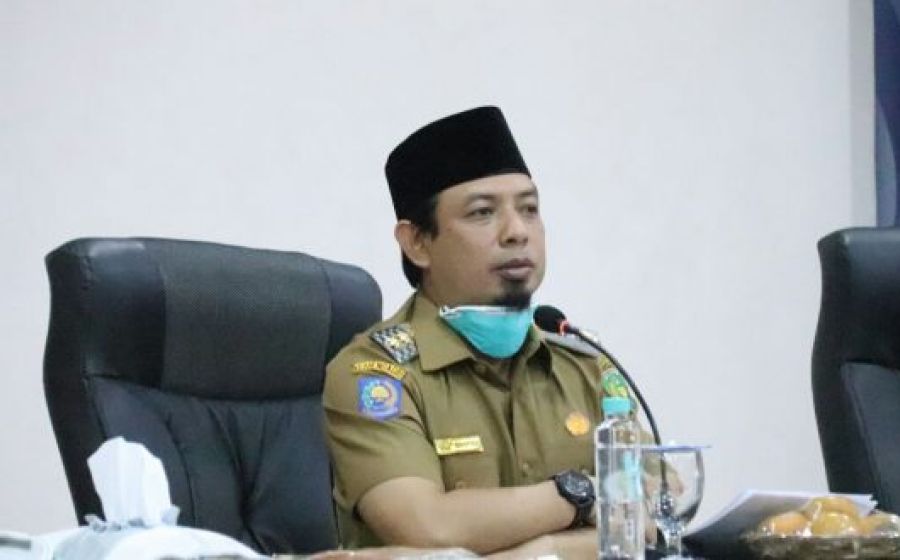 Pemkot bengkulu