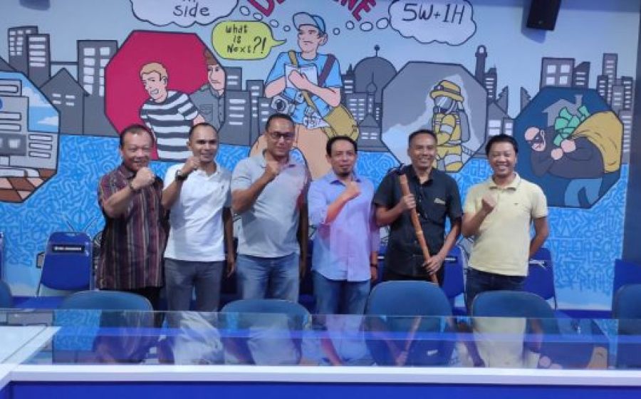 Pemkot bengkulu