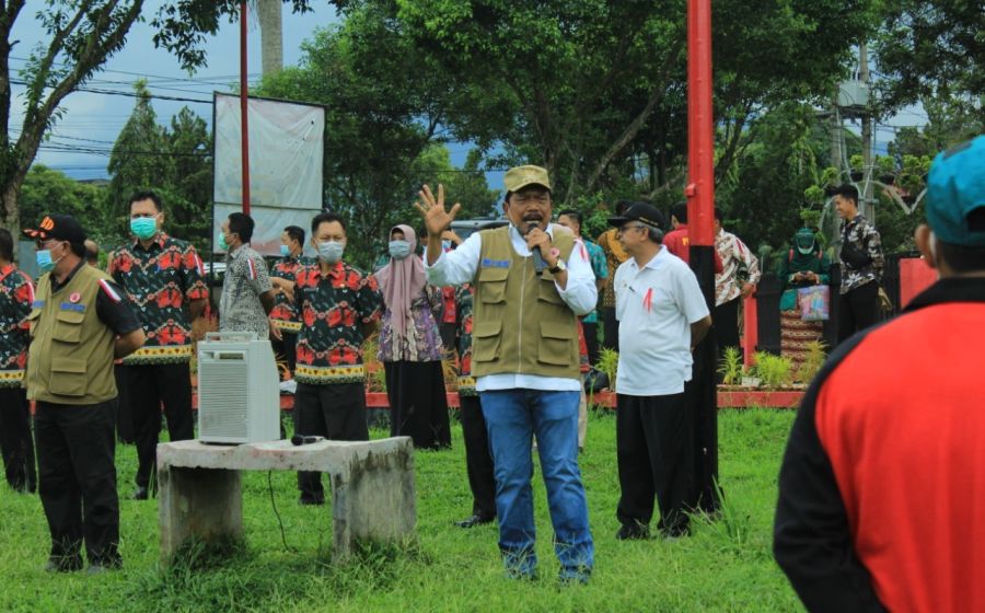 Daerah