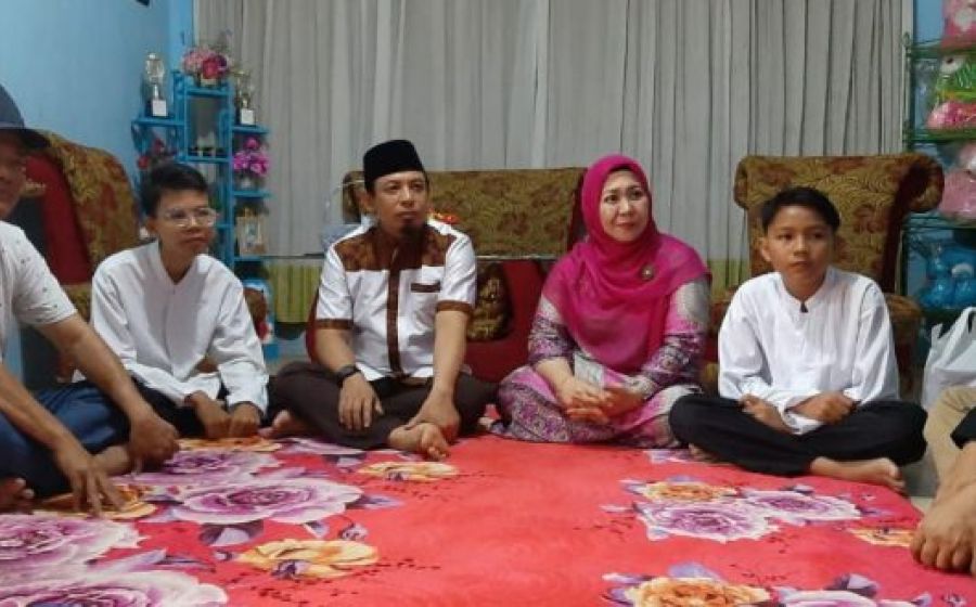 Pemkot bengkulu