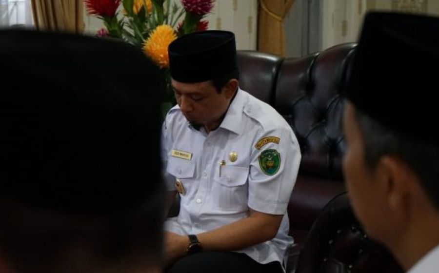 Pemkot bengkulu