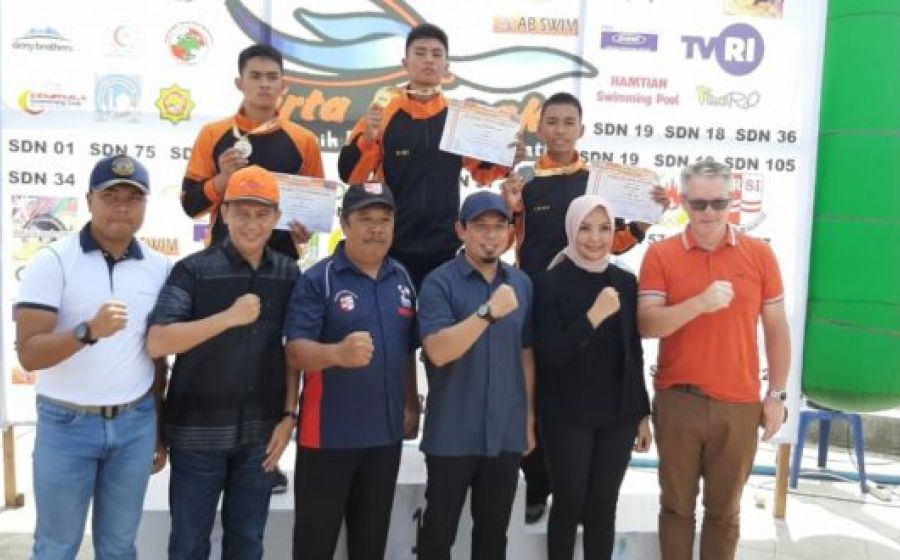 Pemkot bengkulu