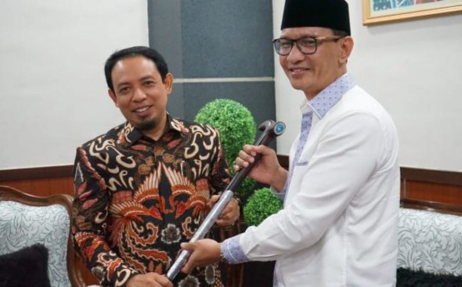 Pemkot bengkulu