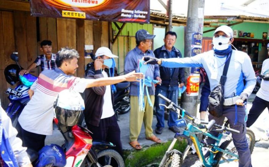Daerah
