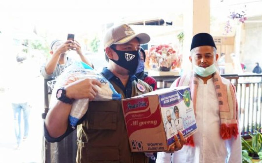 Pemkot bengkulu