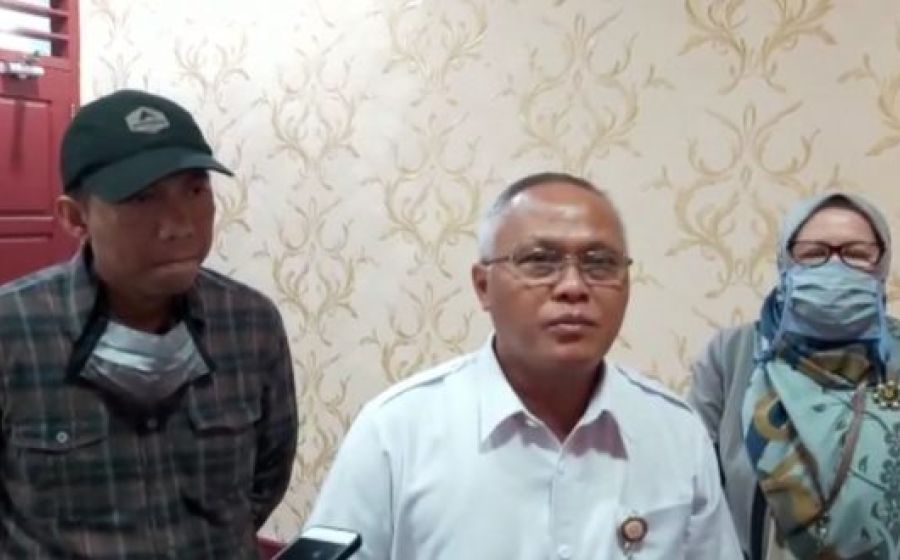 Pemkot bengkulu