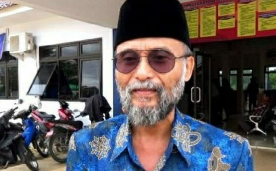 Pemkot bengkulu