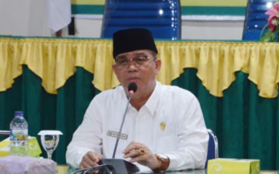 Pemerintahan