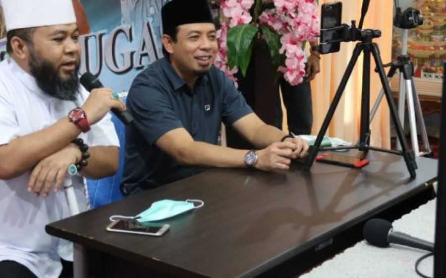 Pemkot bengkulu