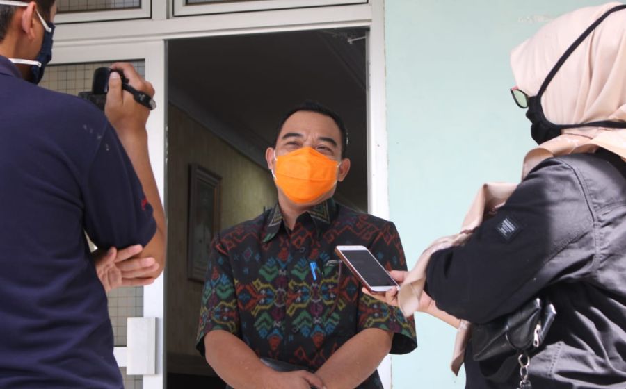 Pemerintahan