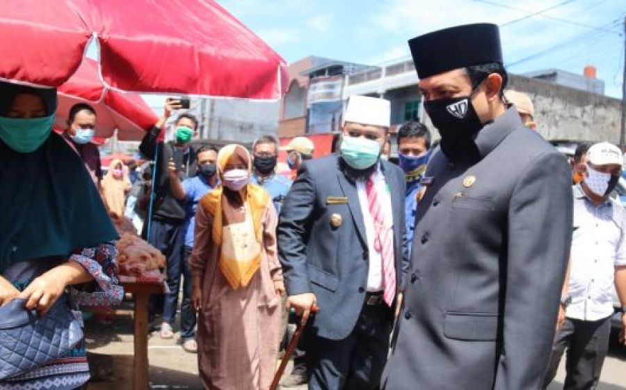 Pemkot bengkulu
