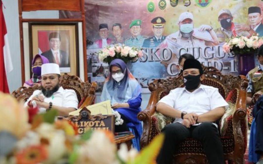 Pemkot bengkulu