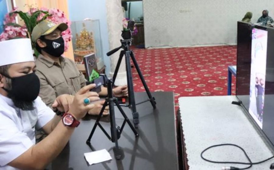 Pemkot bengkulu