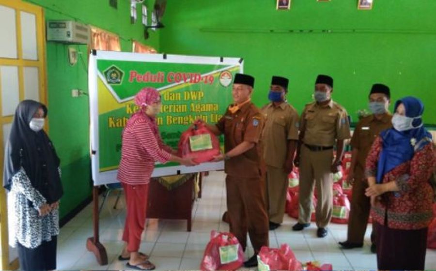 Daerah
