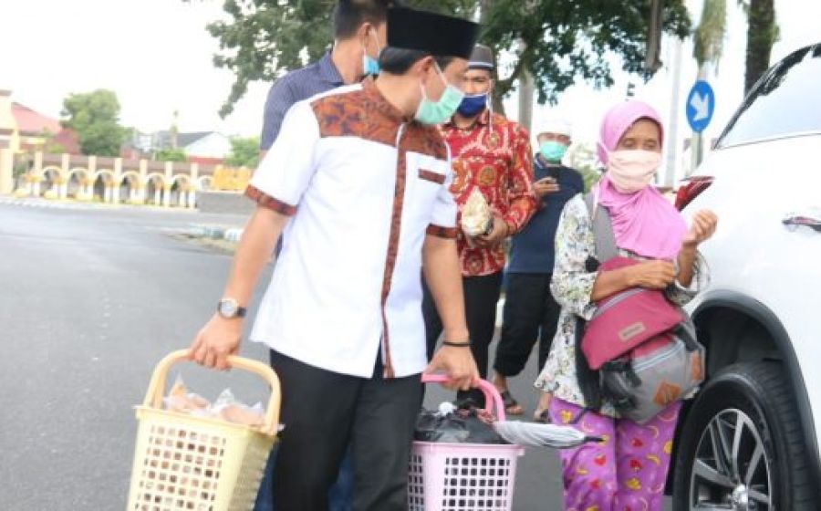 Pemkot bengkulu