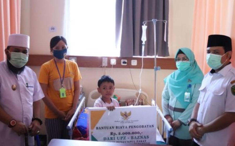 Pemkot bengkulu