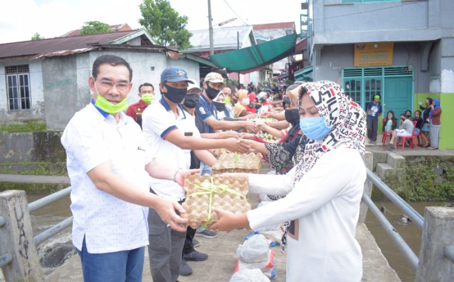 Daerah