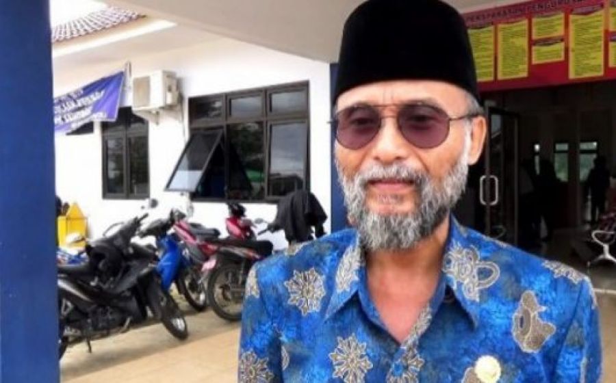 Pemkot bengkulu