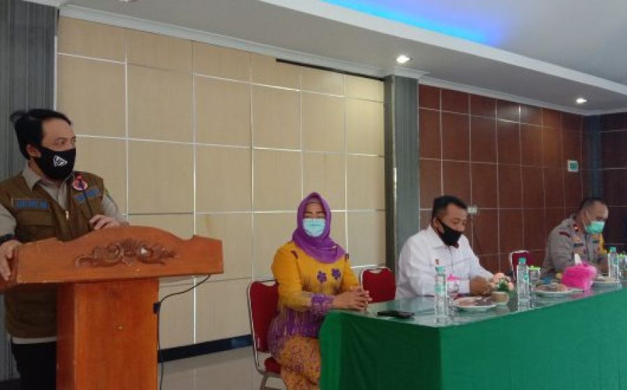Pemkot bengkulu
