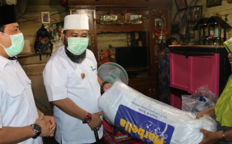 Pemkot bengkulu