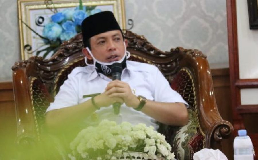 Pemkot bengkulu