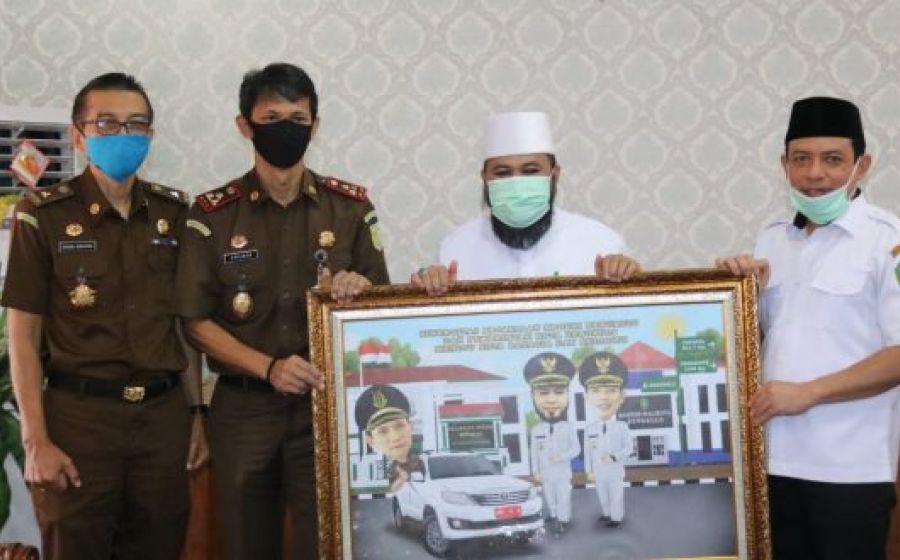 Pemkot bengkulu