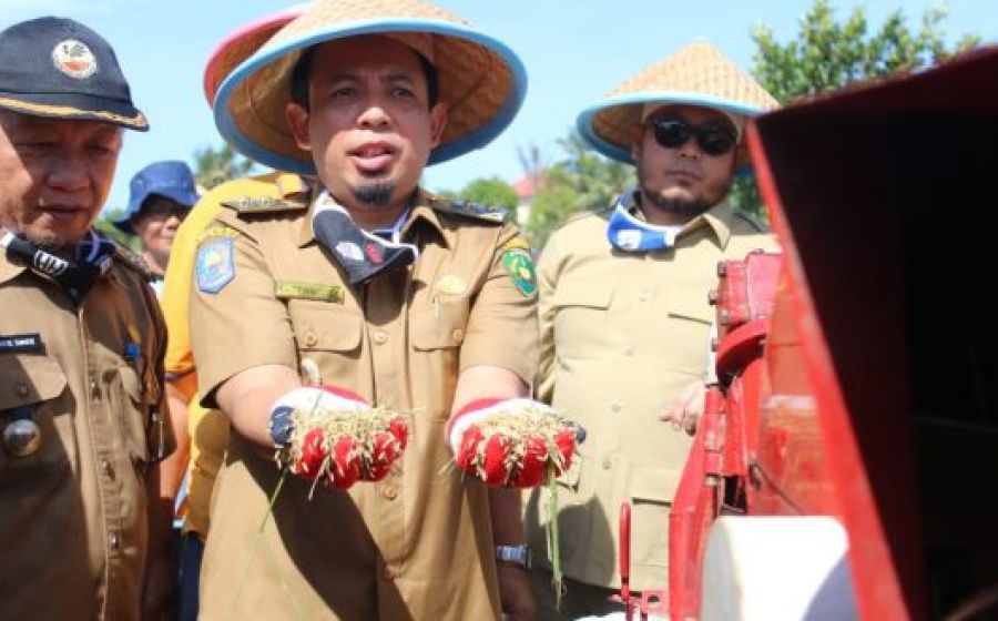 Pemkot bengkulu