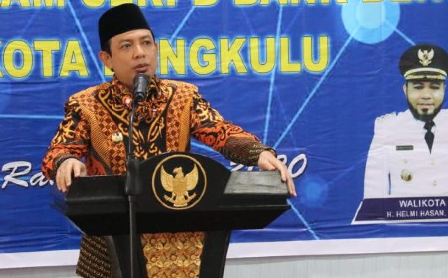 Pemkot bengkulu