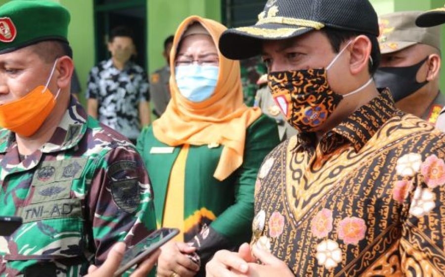 Pemkot bengkulu
