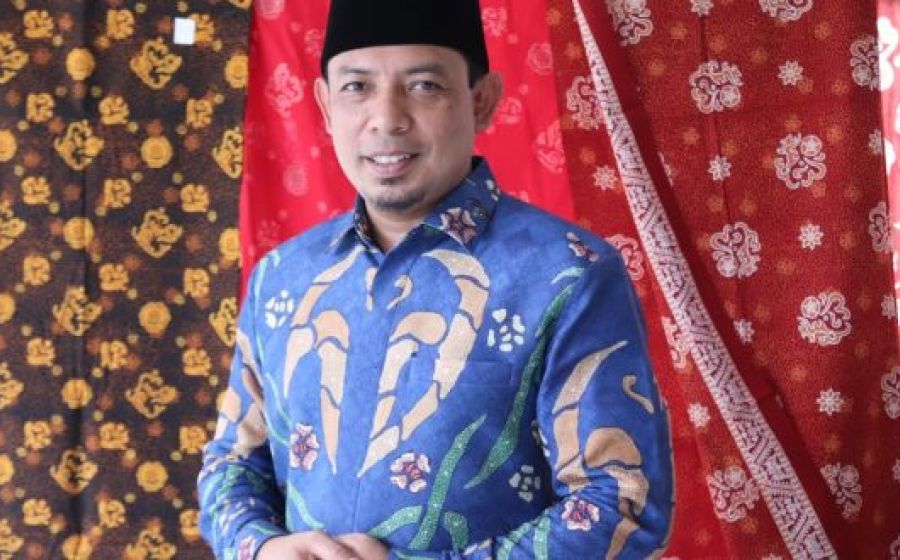 Pemkot bengkulu