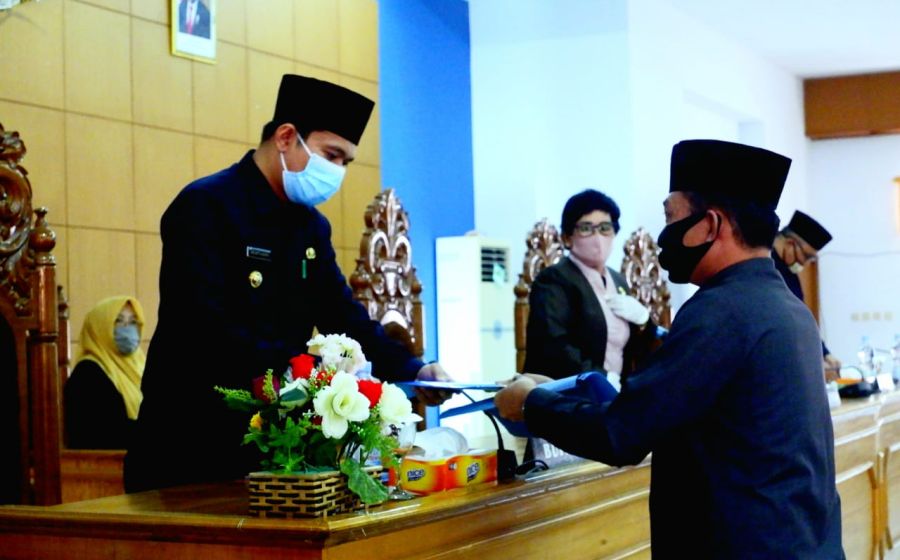 Daerah