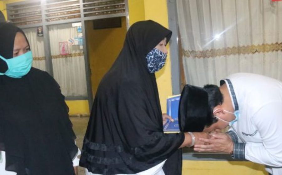 Pemkot bengkulu