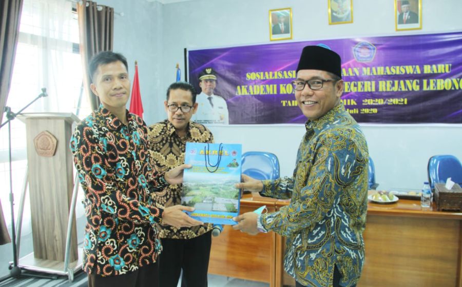 Pemerintahan