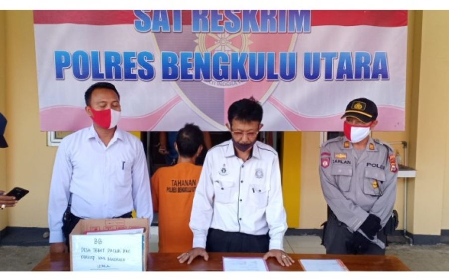 Hukum