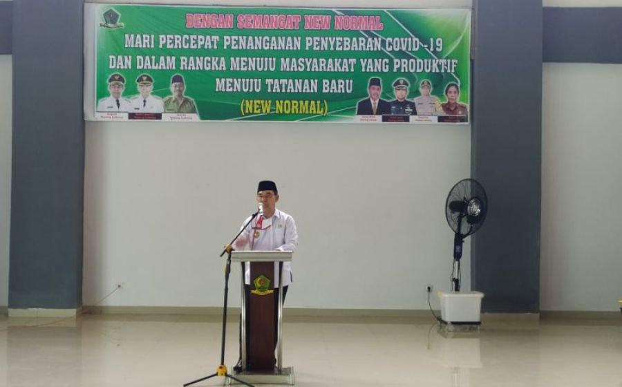 Daerah
