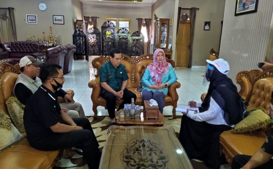 Daerah
