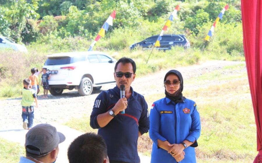 Daerah