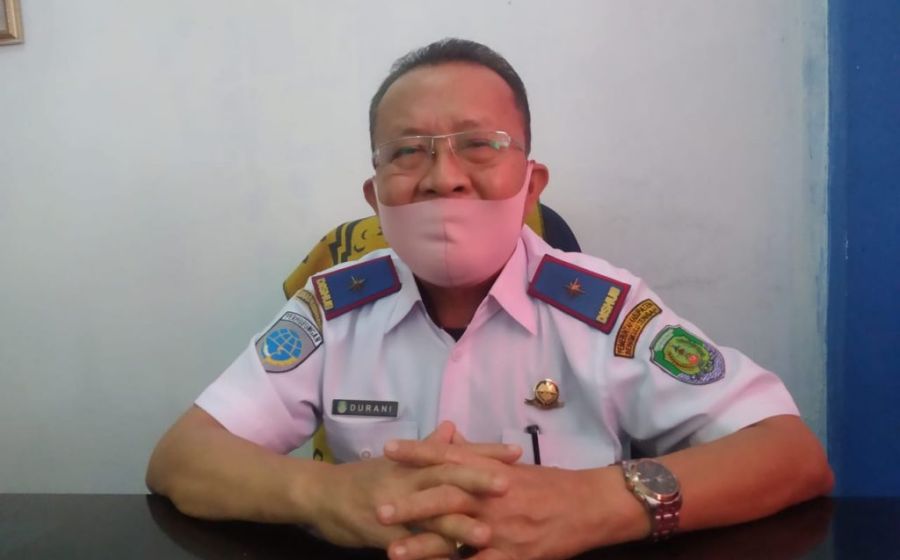 Daerah