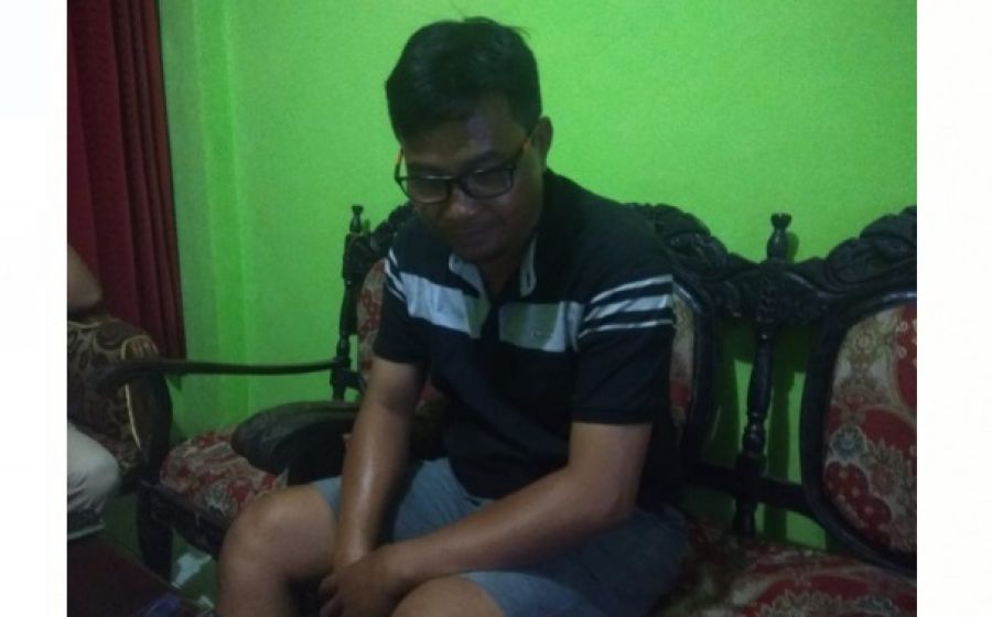 Hukum