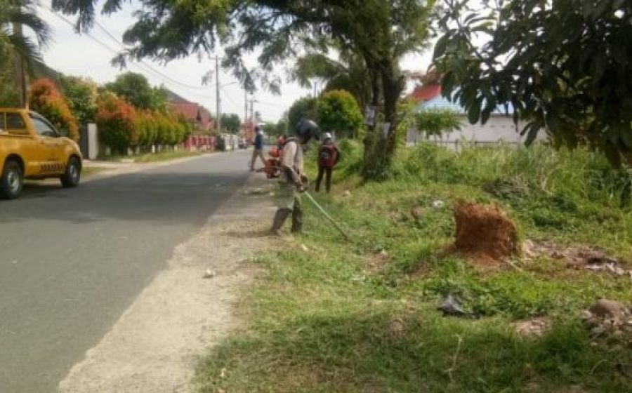 Pemkot bengkulu