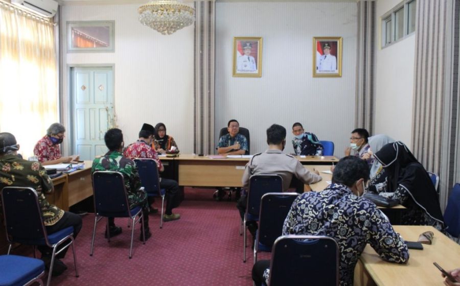 Daerah
