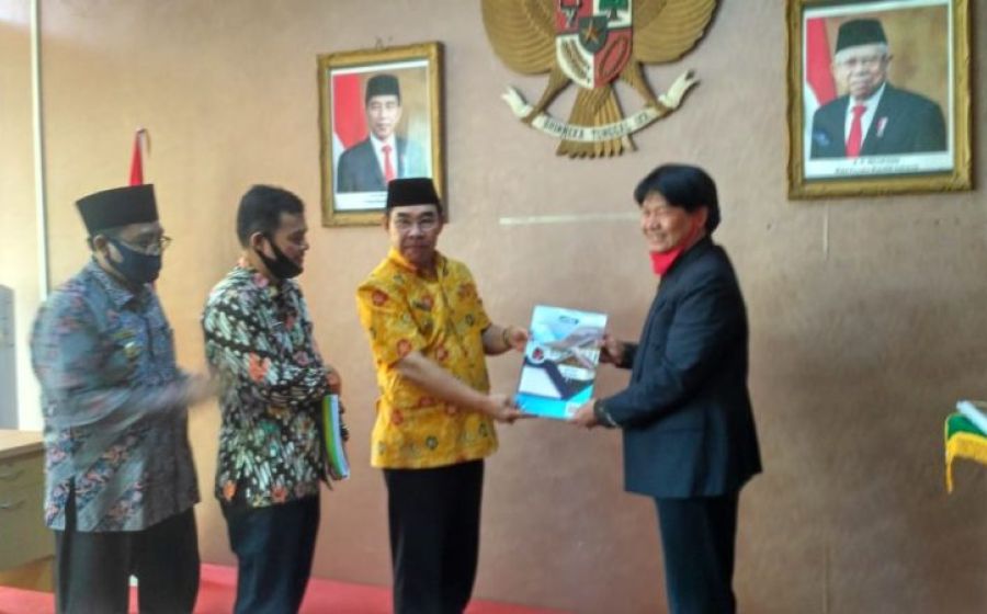 Daerah