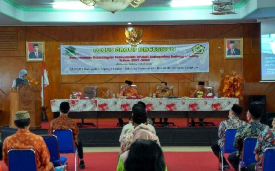 Daerah