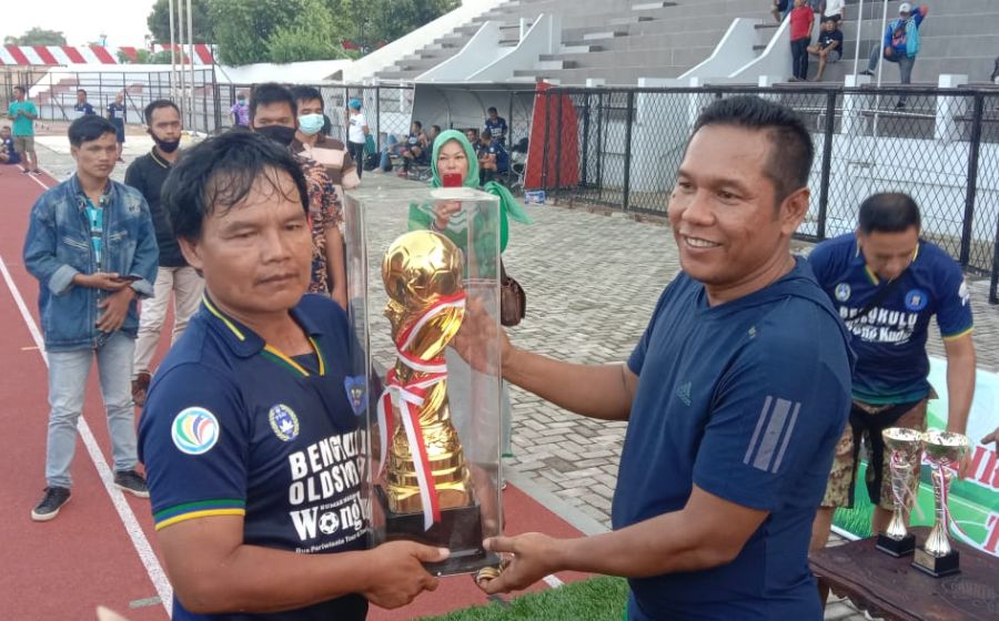 Provinsi Bengkulu