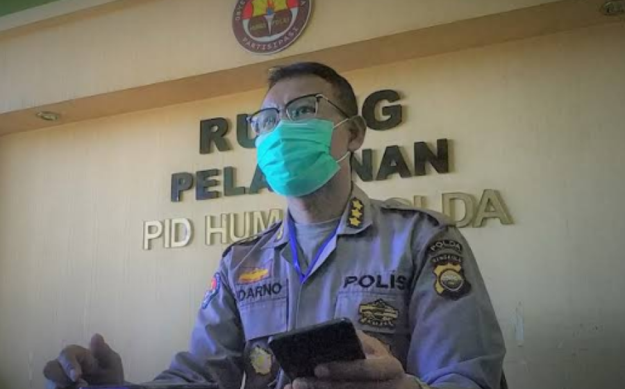 Provinsi Bengkulu