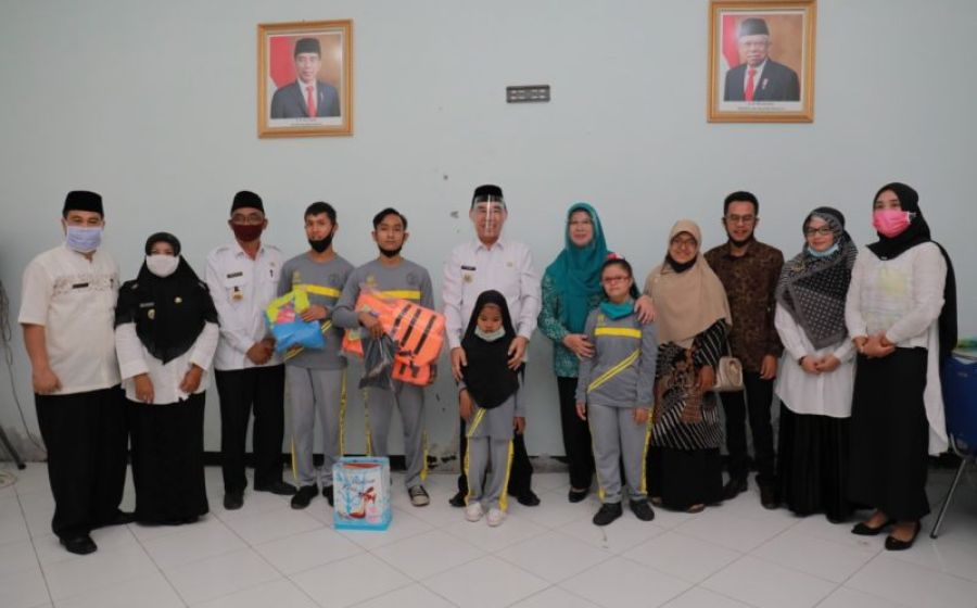 Daerah