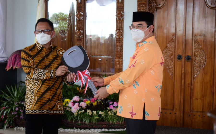 Daerah