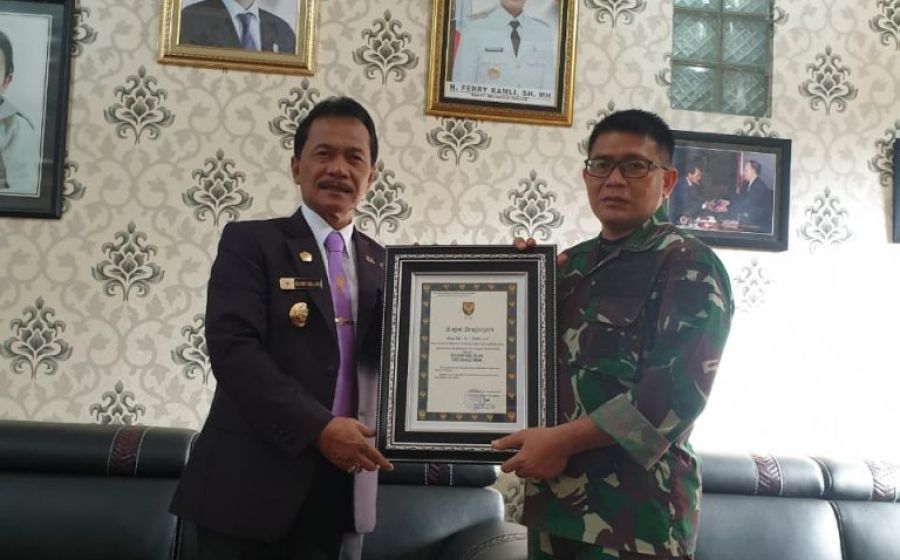 Daerah