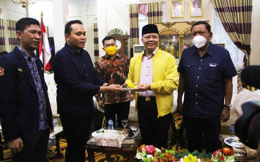 Pemerintahan