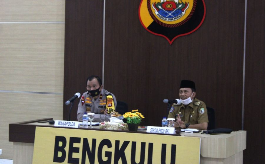 Provinsi Bengkulu